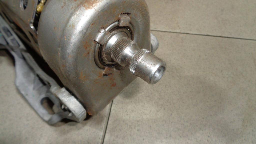 Колонка рулевая, 1500 рублей, Пермь