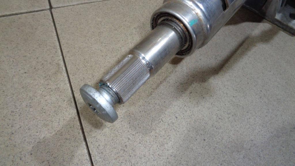 Колонка рулевая, 1500 рублей, Пермь