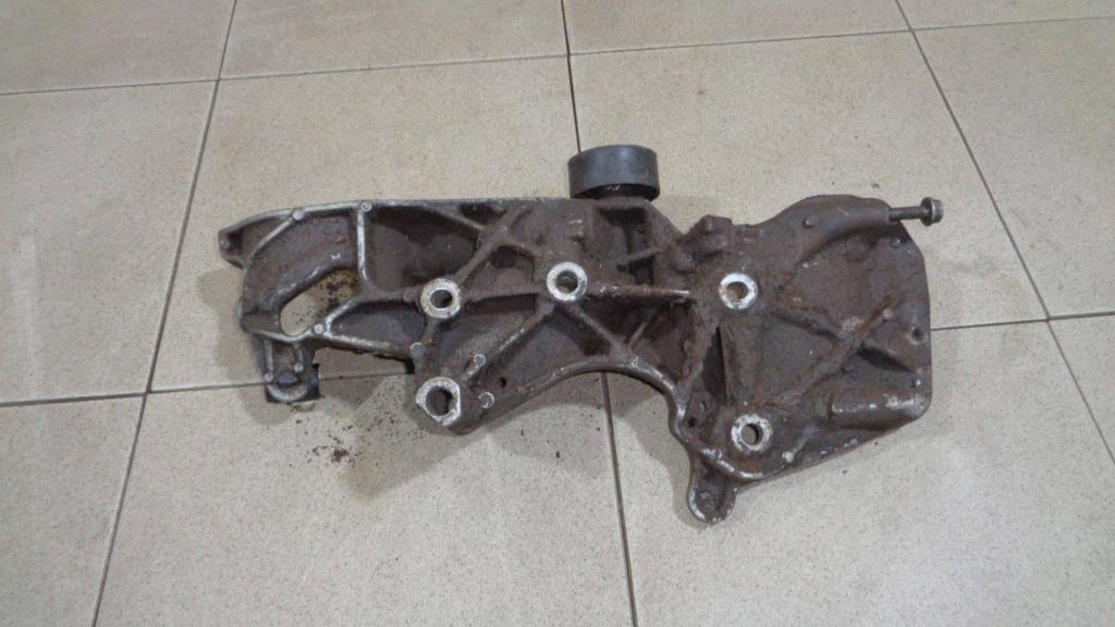 Кронштейн генератора, 1400 рублей, Пермь