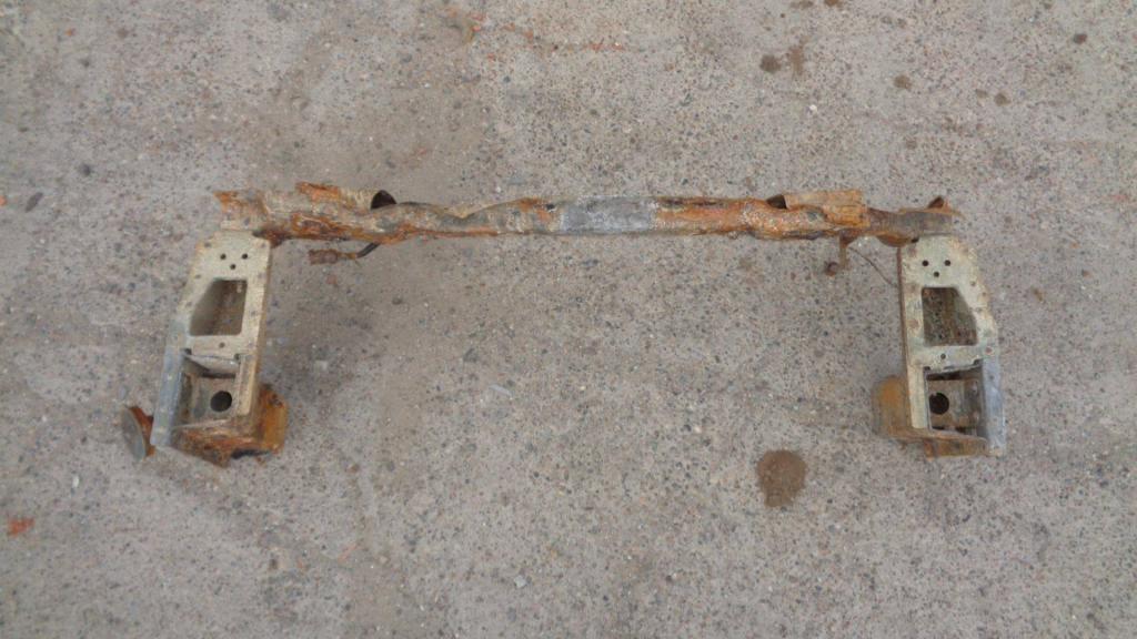 Балка подрадиаторная, 1500 рублей, Пермь