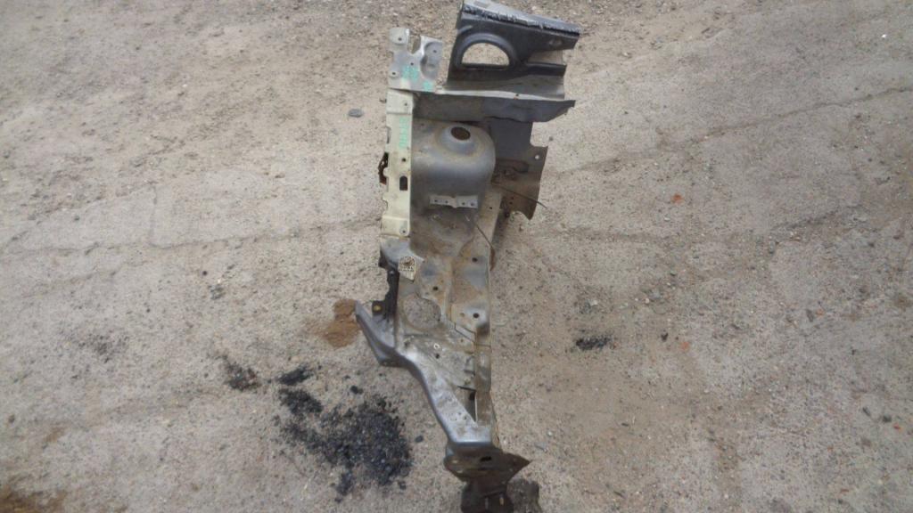 Лонжерон передний правый, 3200 рублей, Пермь