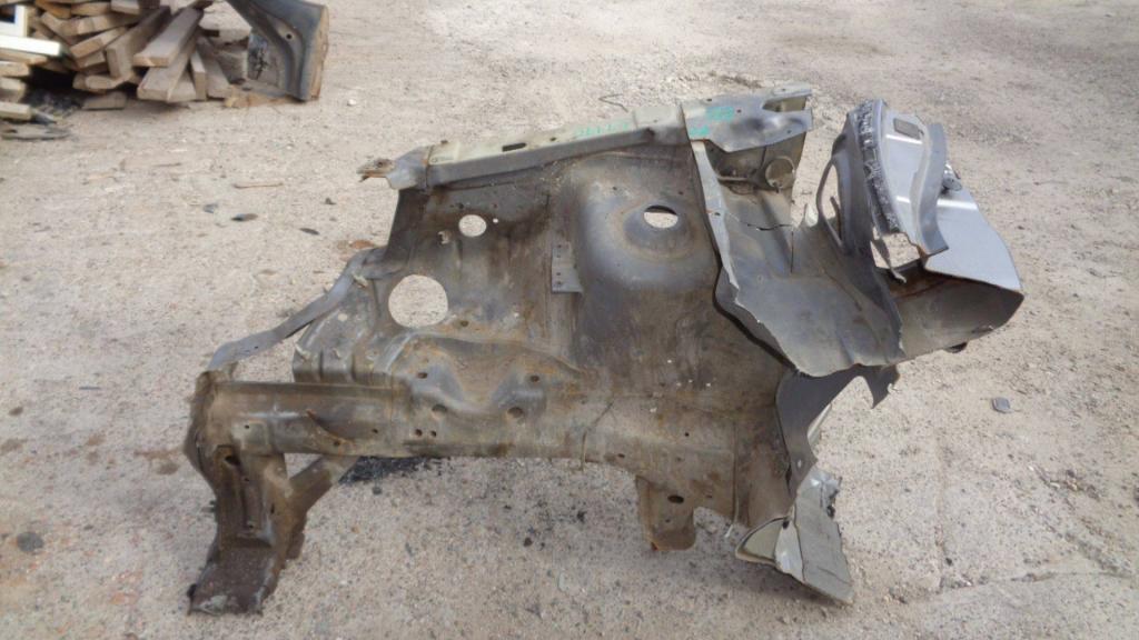 Лонжерон передний правый, 3200 рублей, Пермь