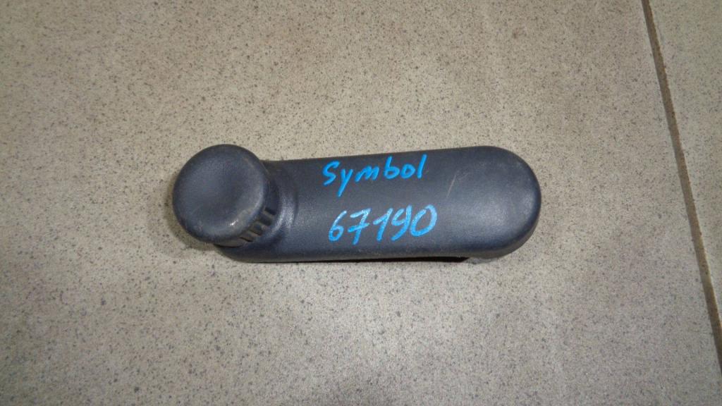 Ручка стеклоподъемника, 500 рублей, Пермь