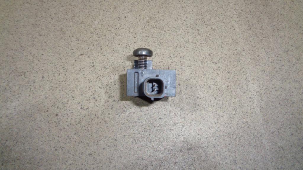 Датчик AIR BAG, 500 рублей, Пермь