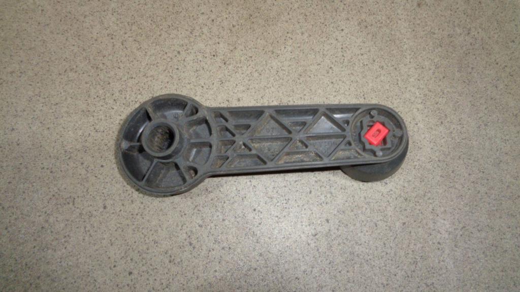 Ручка стеклоподъемника, 500 рублей, Пермь