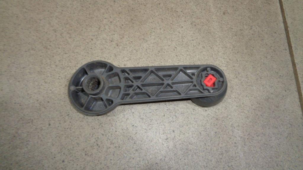 Ручка стеклоподъемника, 500 рублей, Пермь