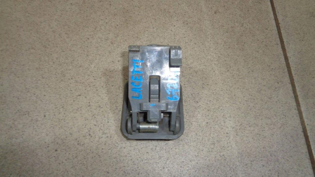 Ручка открывания капота, 500 рублей, Пермь