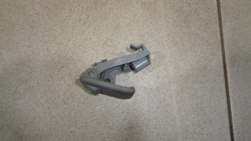 Ручка открывания капота, 500 рублей, Пермь