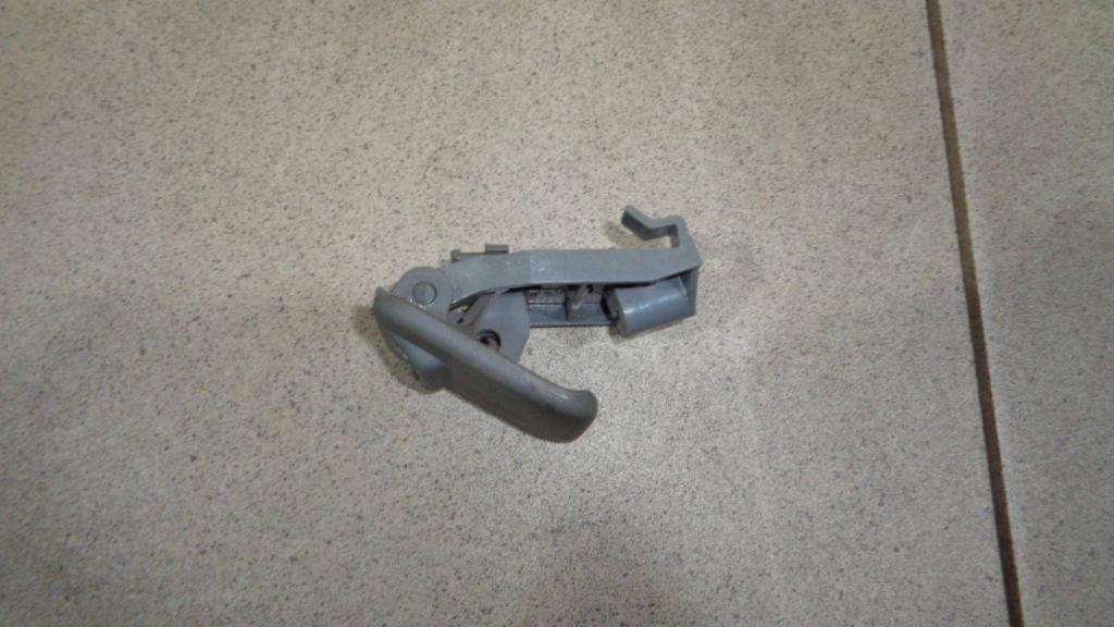 Ручка открывания капота, 500 рублей, Пермь