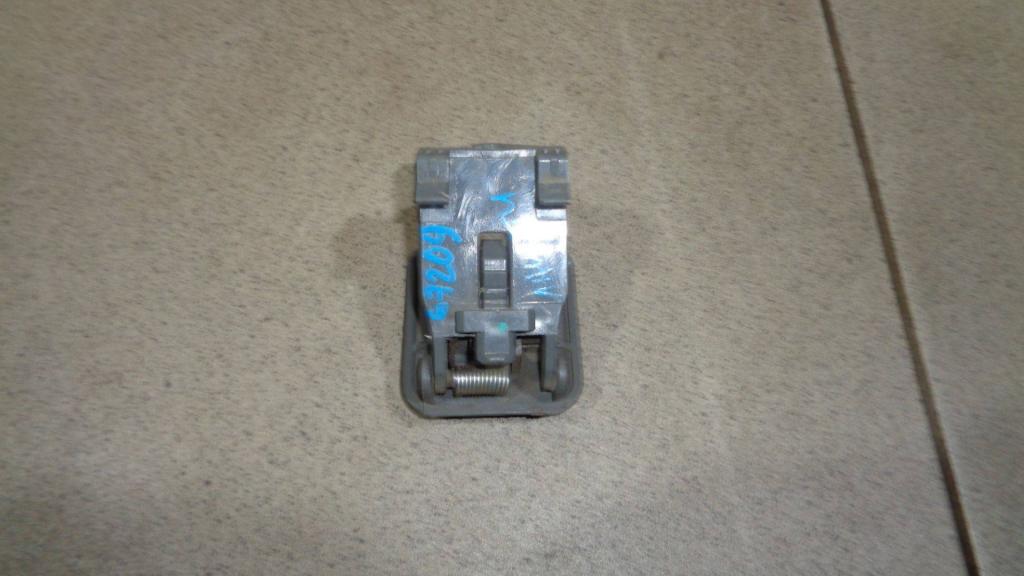 Ручка открывания капота, 500 рублей, Пермь