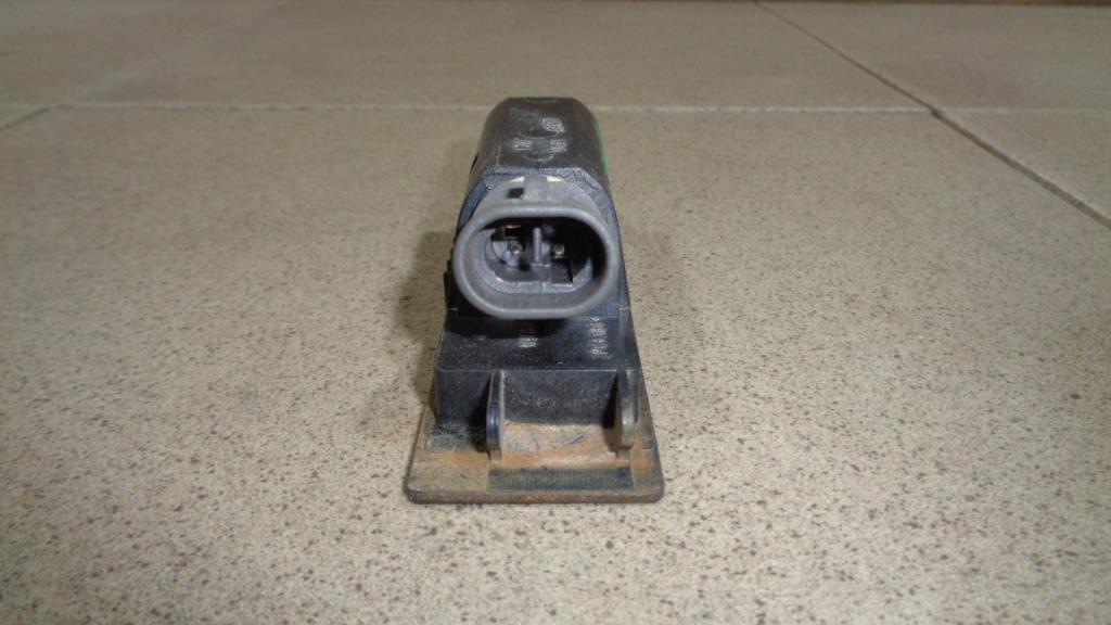 Фонарь подсветки номера, 500 рублей, Пермь