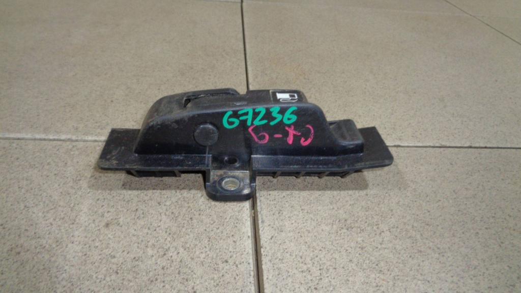 Ручка открывания лючка бензобака, 700 рублей, Пермь