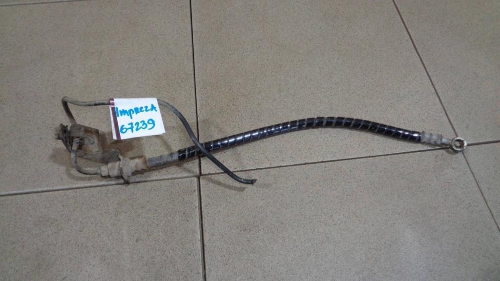 Трубка цилиндра сцепления, 2500 рублей, Пермь