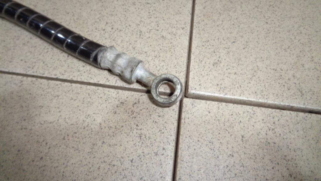 Трубка цилиндра сцепления, 2500 рублей, Пермь