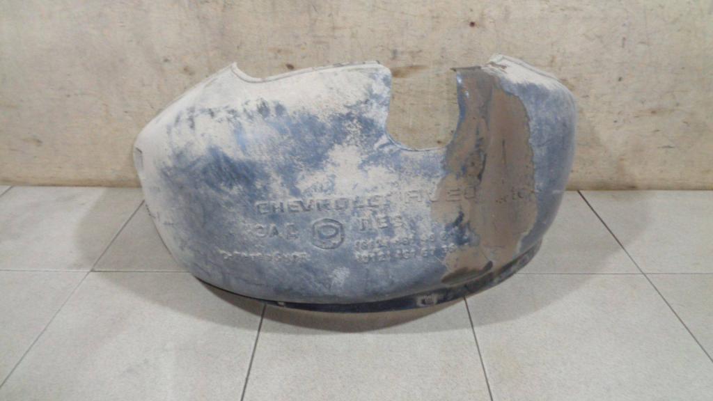 Локер задний левый, 700 рублей, Пермь