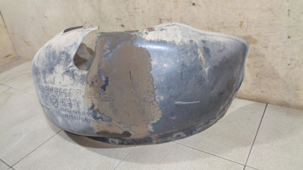 Локер задний левый, 700 рублей, Пермь