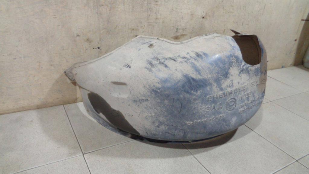 Локер задний левый, 700 рублей, Пермь