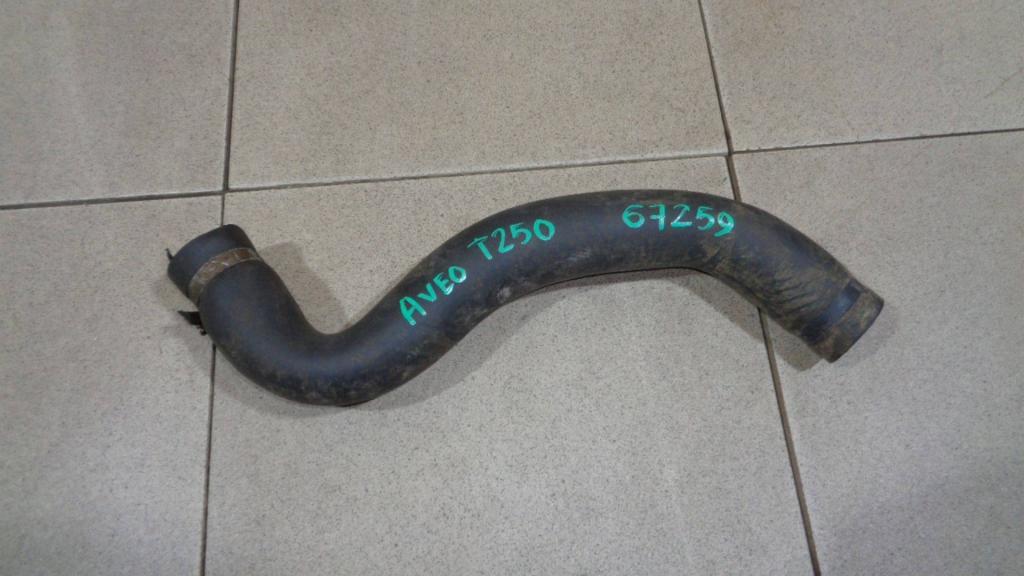 Патрубок радиатора, 500 рублей, Пермь