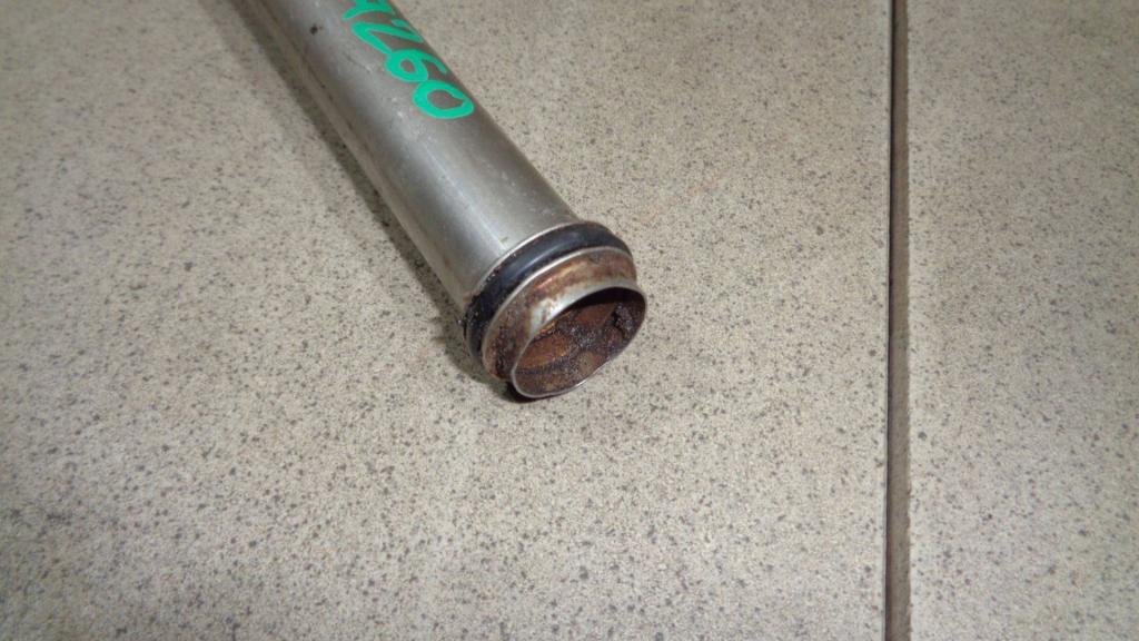 Трубка охлаждающей жидкости, 1000 рублей, Пермь