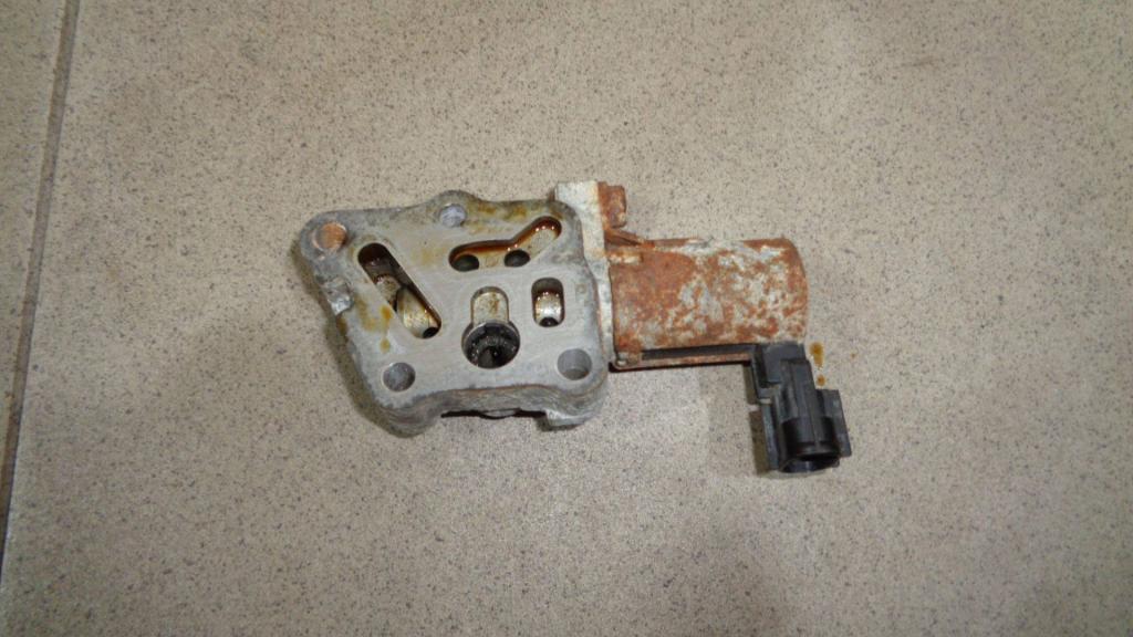 Клапан изменения фаз ГРМ, 1500 рублей, Пермь