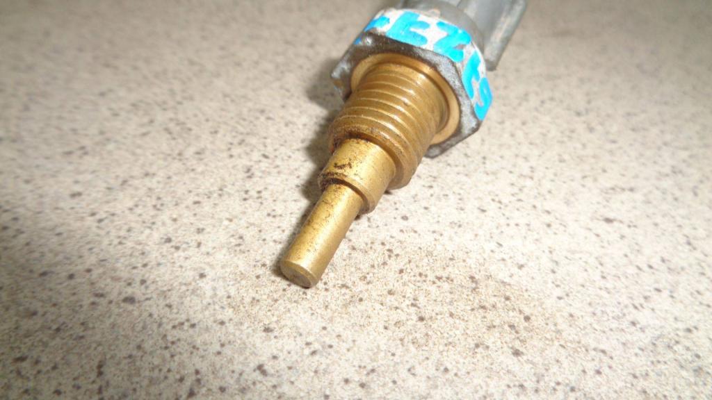 Датчик температуры, 500 рублей, Пермь