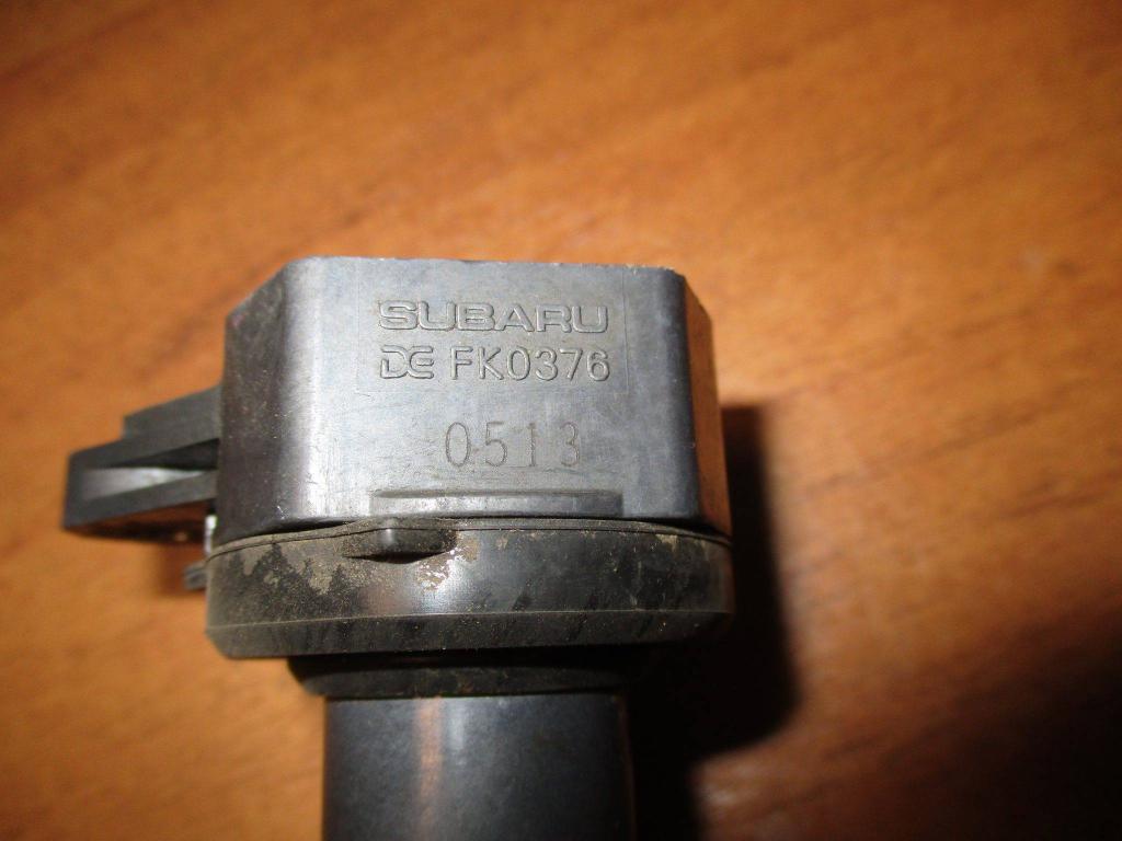 Катушка зажигания, 1500 рублей, Пермь