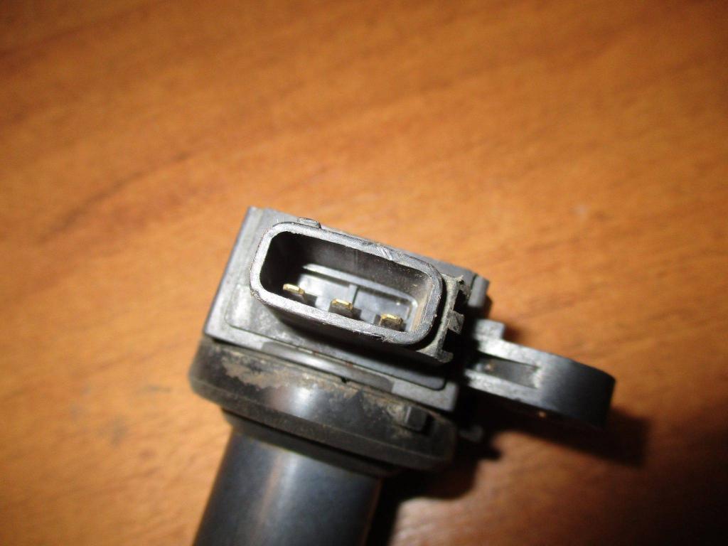 Катушка зажигания, 1500 рублей, Пермь