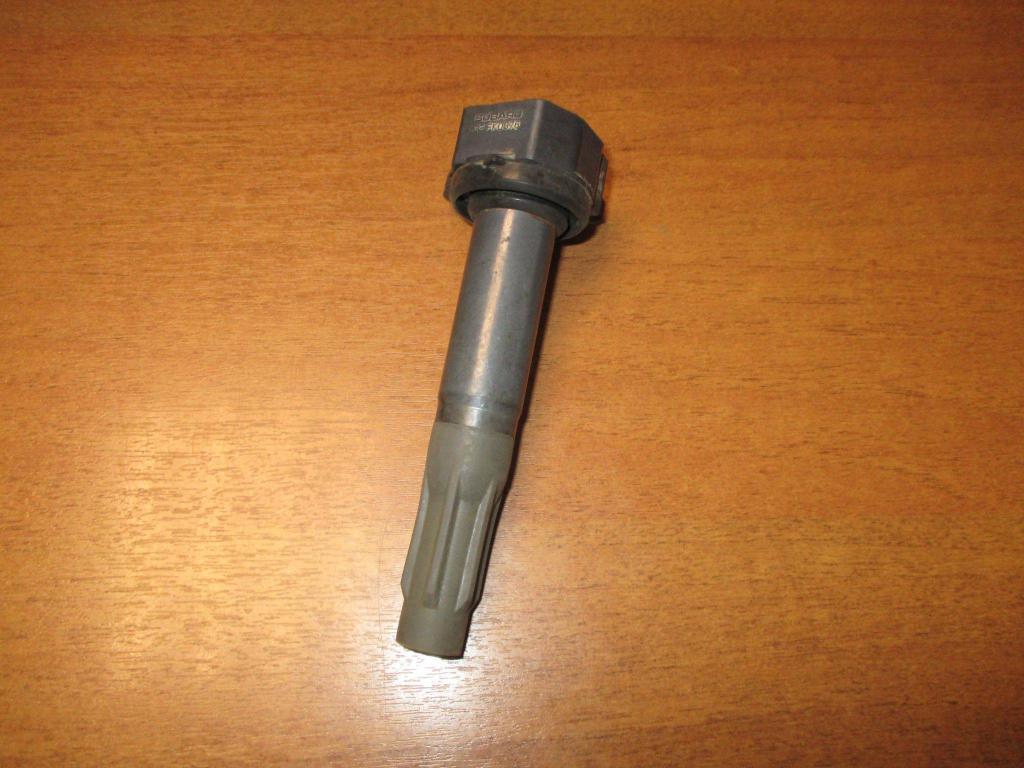 Катушка зажигания, 1500 рублей, Пермь