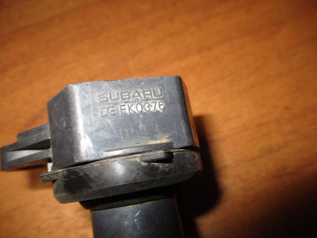 Катушка зажигания, 1500 рублей, Пермь