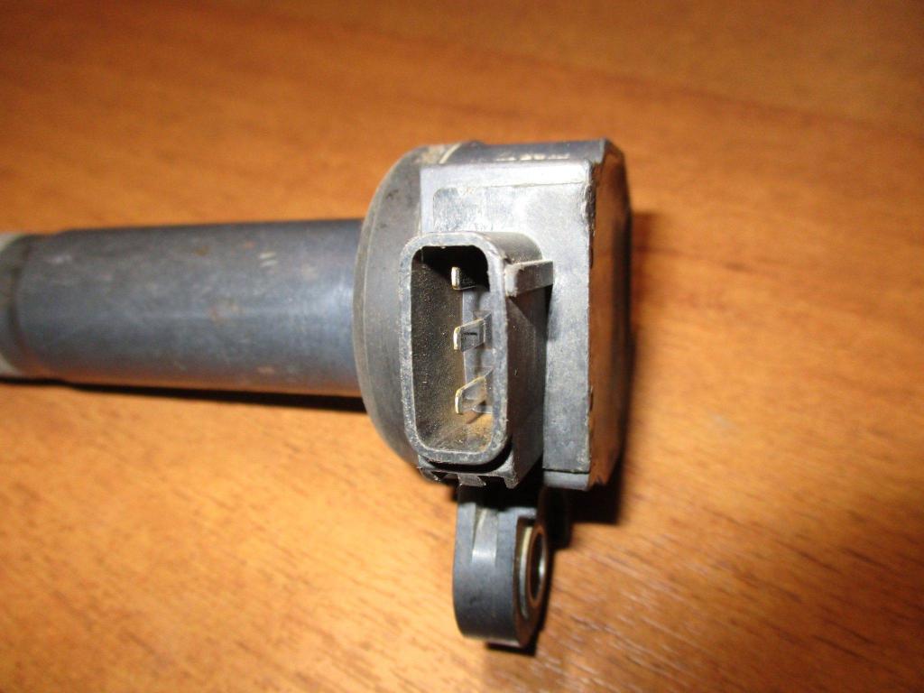 Катушка зажигания, 1500 рублей, Пермь