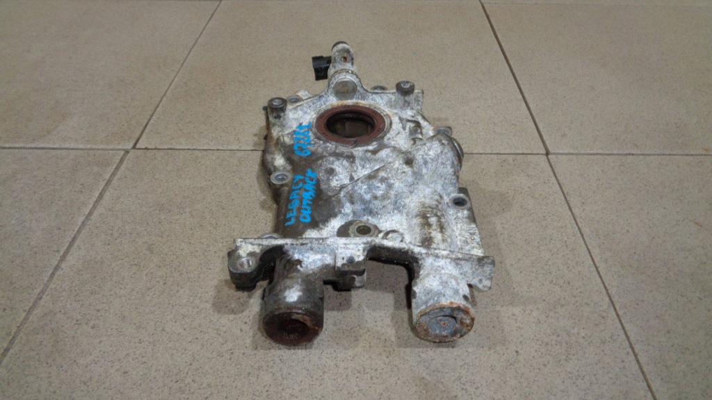 Насос масляный, 1000 рублей, Пермь