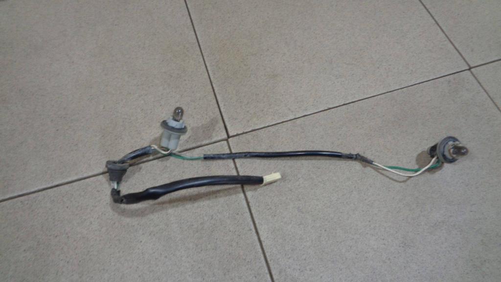 Проводка, 700 рублей, Пермь