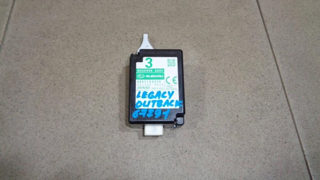 Блок электронный, 1500 рублей, Пермь