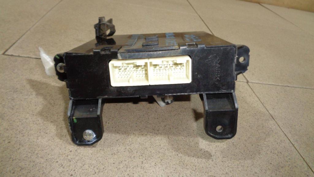 Блок электронный, 1000 рублей, Пермь