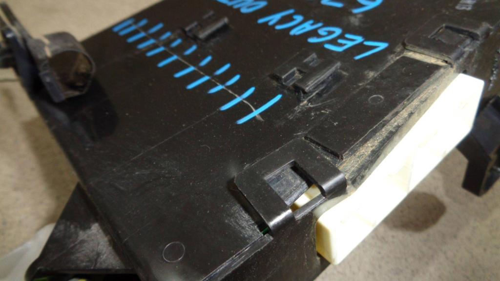 Блок электронный, 1000 рублей, Пермь