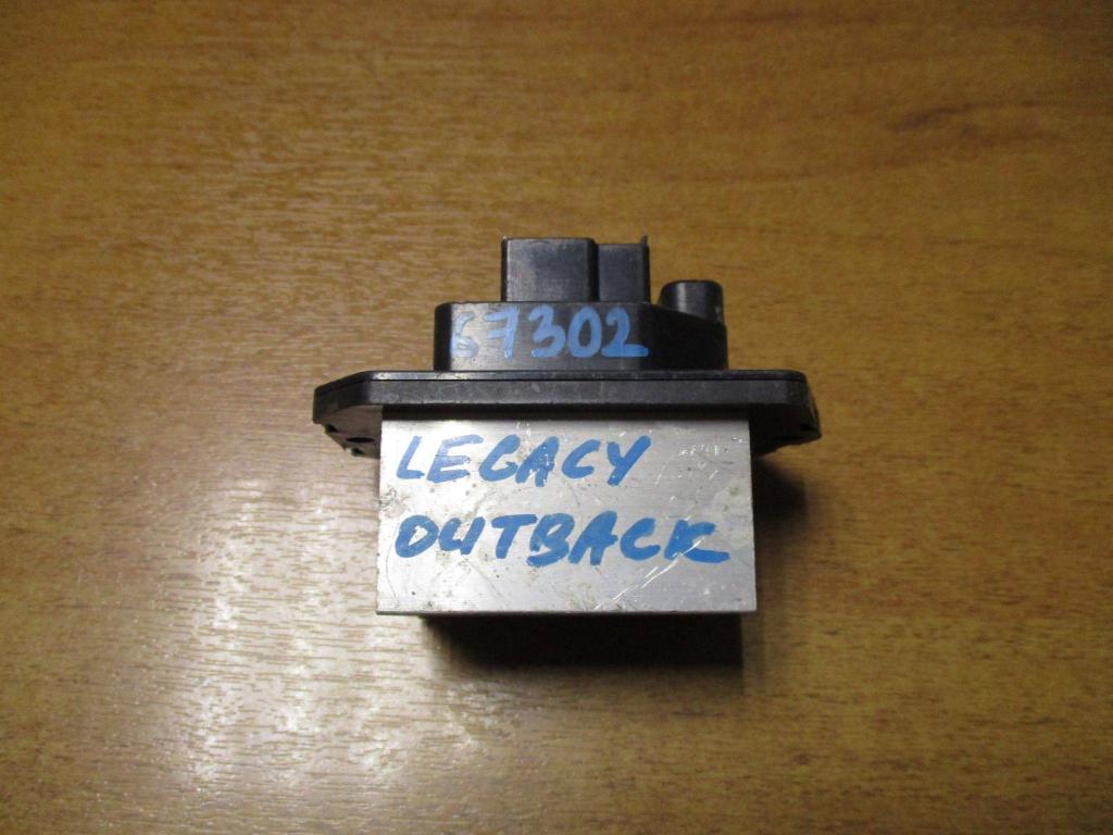 Резистор отопителя, 500 рублей, Пермь