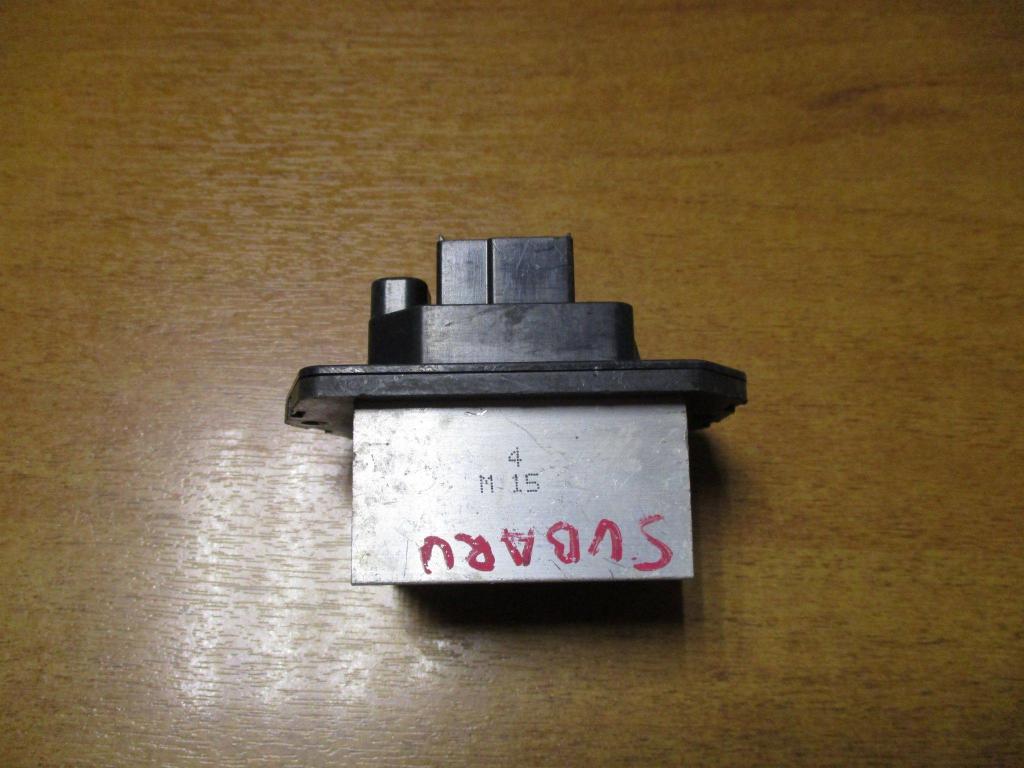 Резистор отопителя, 500 рублей, Пермь