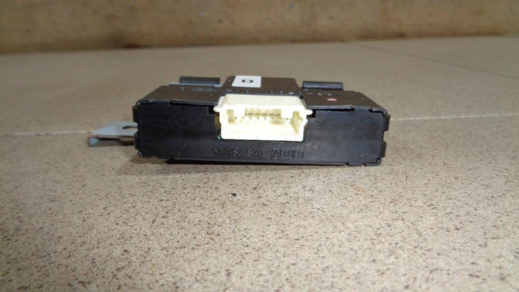 Блок электронный, 1500 рублей, Пермь