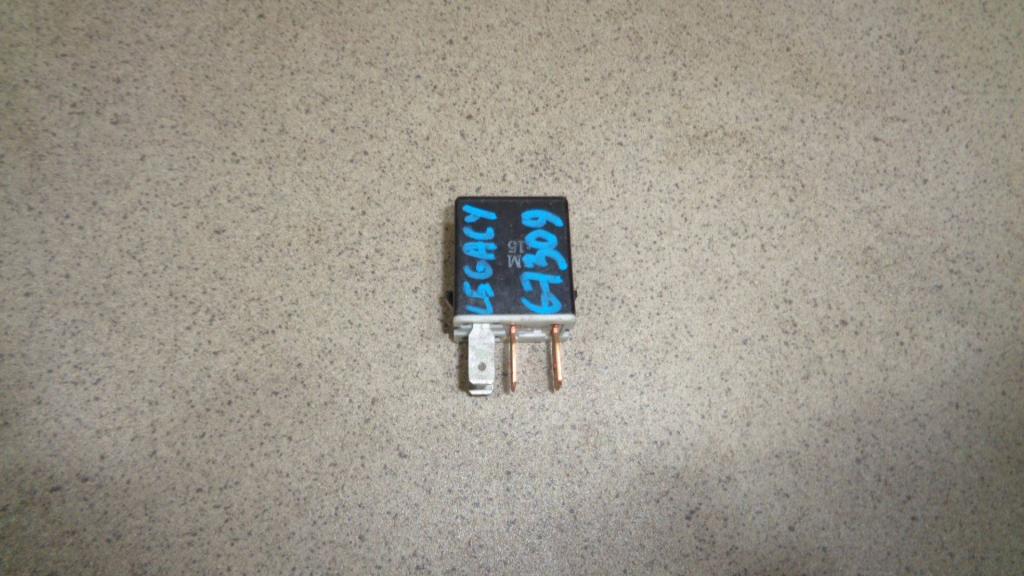 Реле, 500 рублей, Пермь