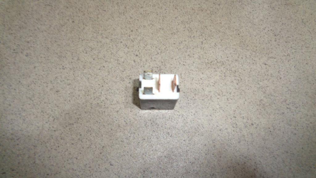 Реле, 500 рублей, Пермь