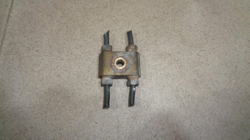 Распределитель тормозных сил, 1500 рублей, Пермь