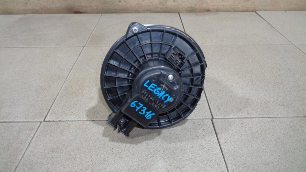 Моторчик печки, 2000 рублей, Пермь