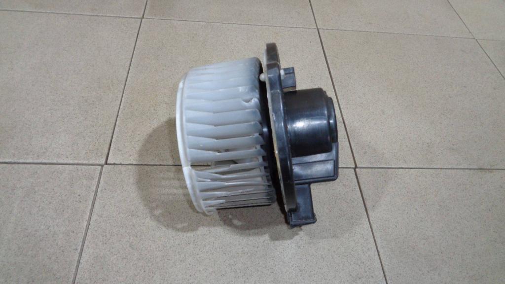 Моторчик печки, 2000 рублей, Пермь