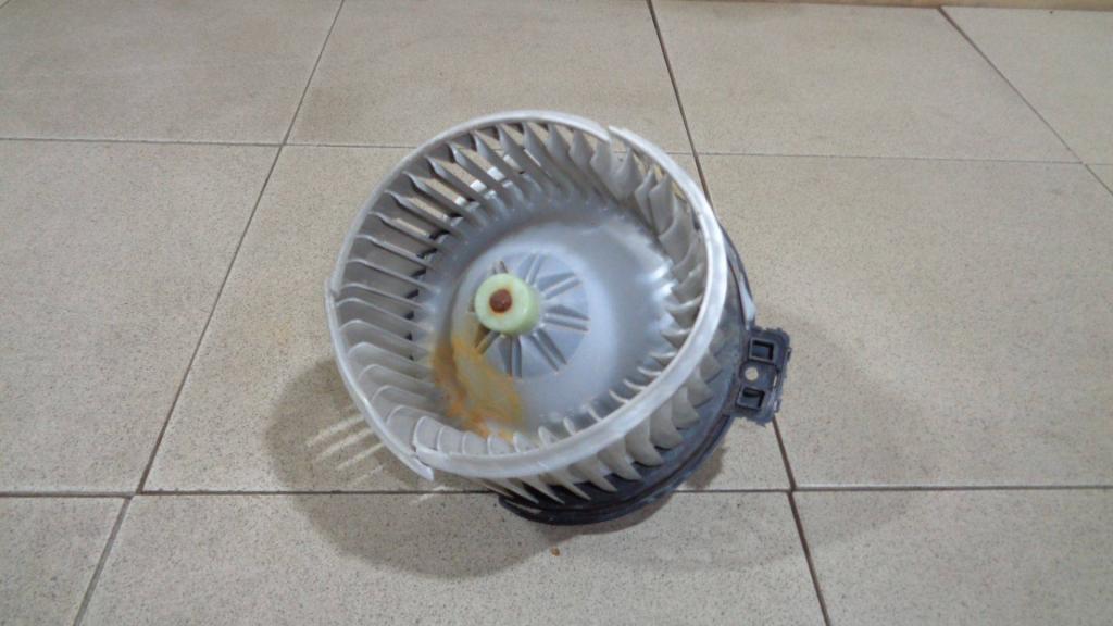 Моторчик печки, 2000 рублей, Пермь