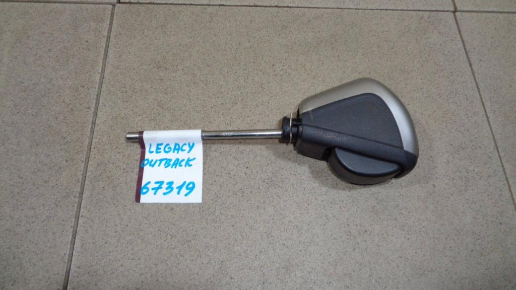 Рукоятка кулисы КПП, 1500 рублей, Пермь