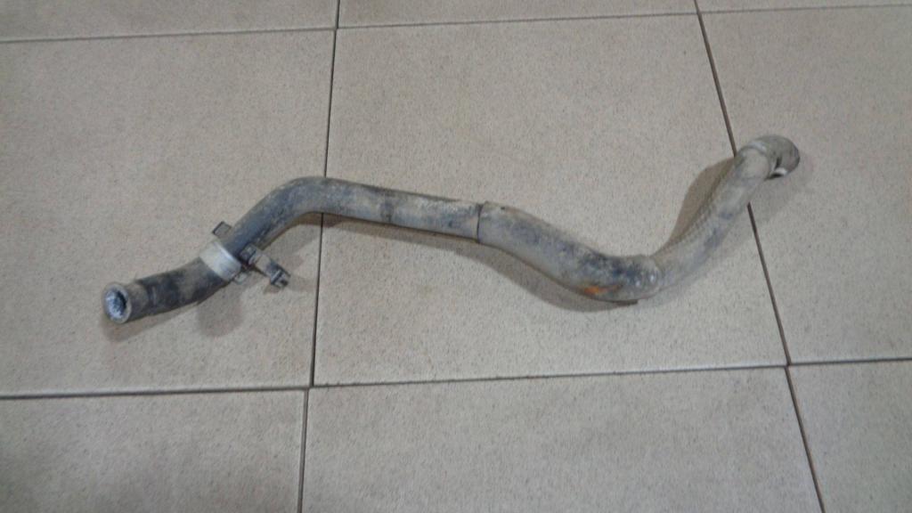 Патрубок отопителя, 1000 рублей, Пермь