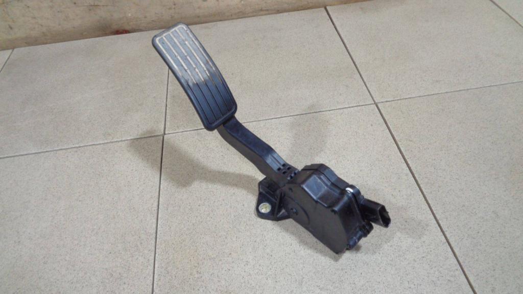 Педаль газа, 1500 рублей, Пермь