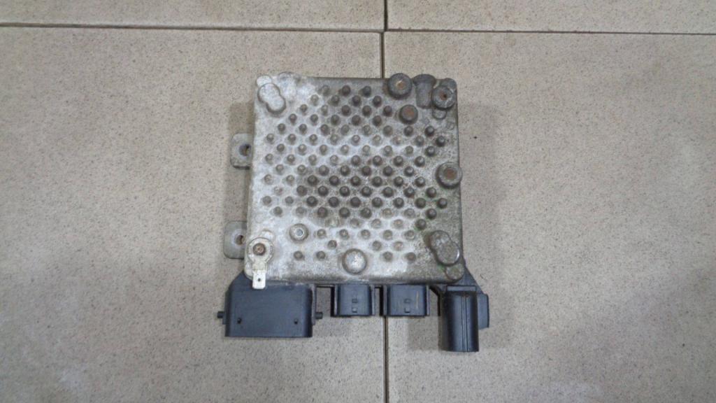 Блок электронный, 1500 рублей, Пермь