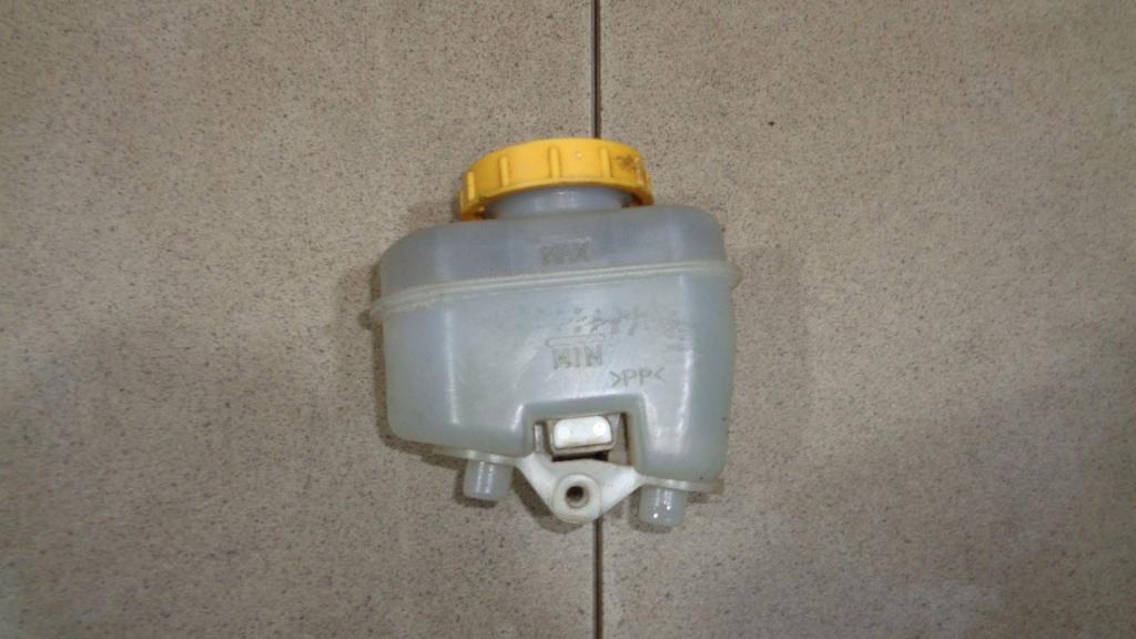 Бачок главного тормозного цилиндра, 1000 рублей, Пермь