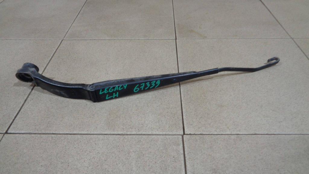 Поводок стеклоочистителя передний левый, 2000 рублей, Пермь